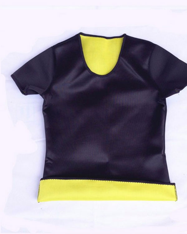 تی شرت hot shapersمدل 8325