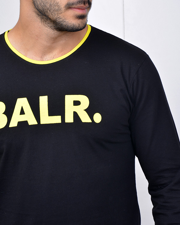 نی شرت مردانه BALRمدل 2400