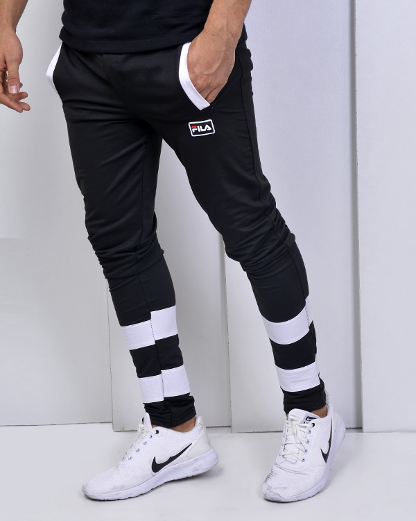 شلوار اسلش مردانه FILA مدل 2391
