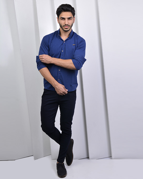 شلوار مردانه VERSACEمدل 2358