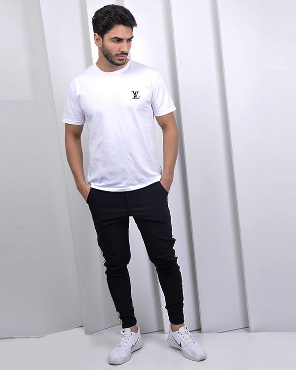 شلوار اسلش مردانه مدل 2349
