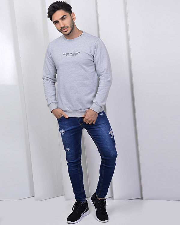 تک پوش پاییزه ARMANIمدل 2328