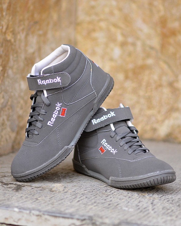 کفش نیم بوت دخترانه REEBOK مدل 2287