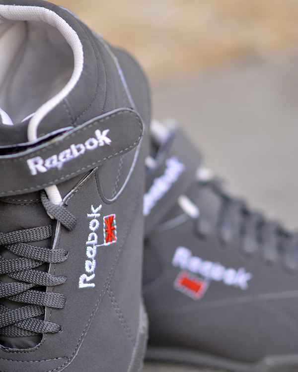 کفش نیم بوت دخترانه REEBOK مدل 2287