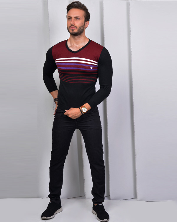 شلوار جین مردانه 2242