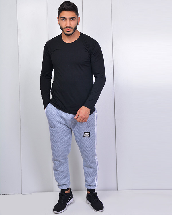 شلوار اسلش مردانه پاییزه مدل 2233