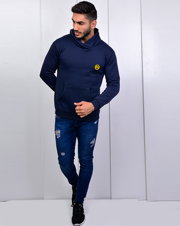 هودی کلاه دار CATمدل 2231