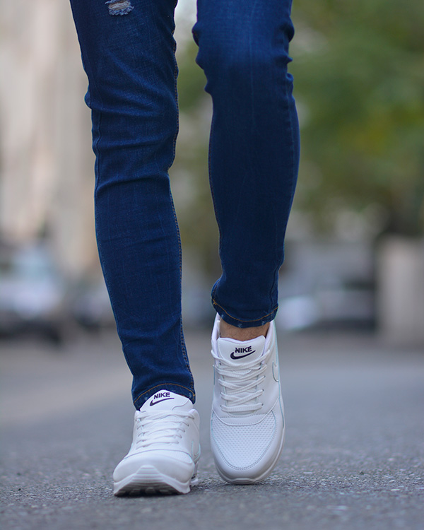 کفش مردانه ورزشی AIRMAXمدل 2176