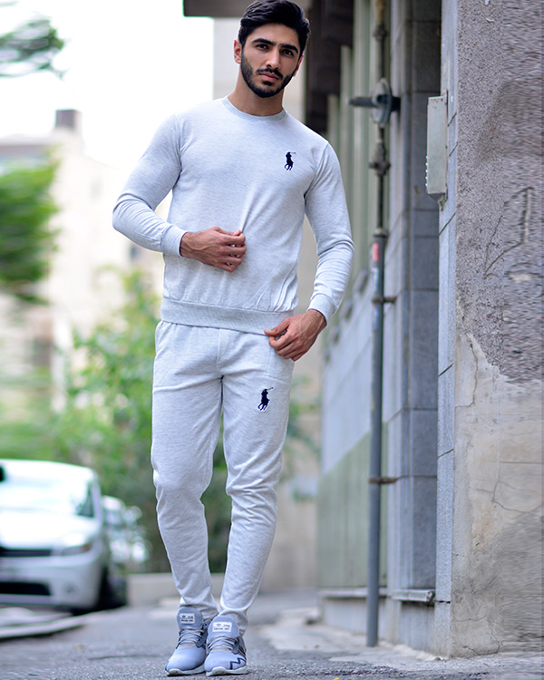 ست پاییزه poloمدل 5870