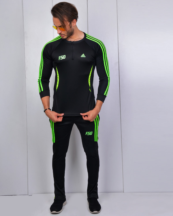 ست ورزشی F50مدل 2151