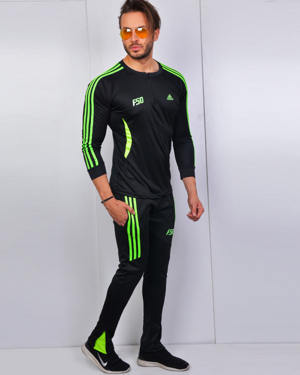 ست ورزشی F50مدل 2151