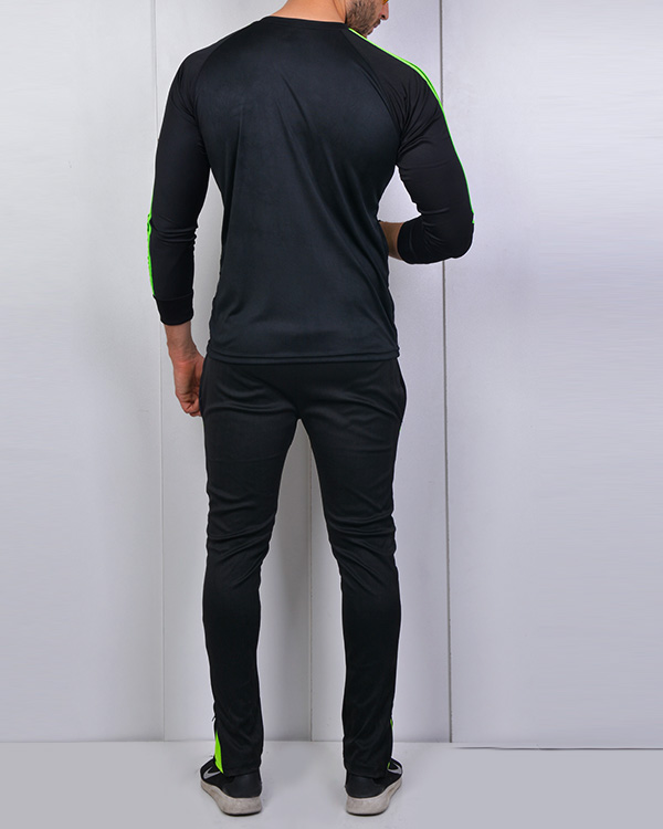 ست ورزشی F50مدل 2151