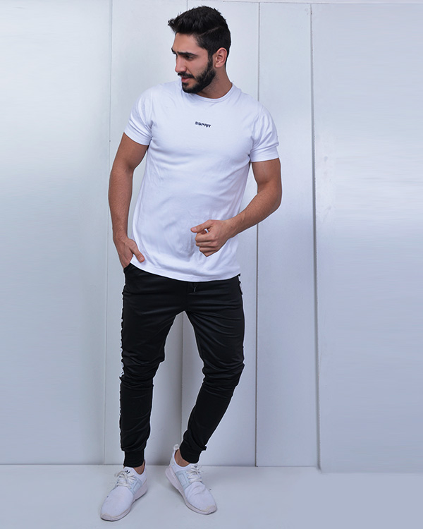 شلوار اسلش مردانه مدل 2056