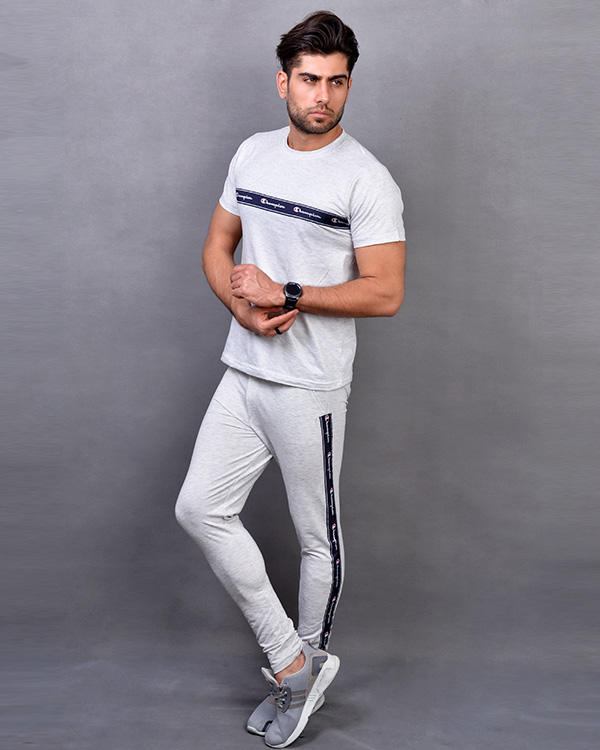 ست ورزشی مردانه مدل 2344