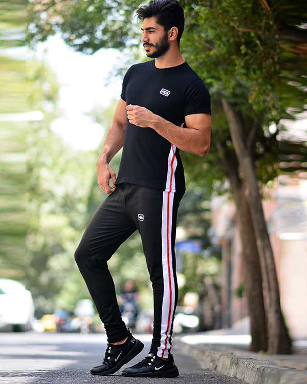 ست ورزشی فیلا مدل 7433