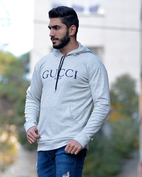 هودی گوچی مردانه مدل 0456