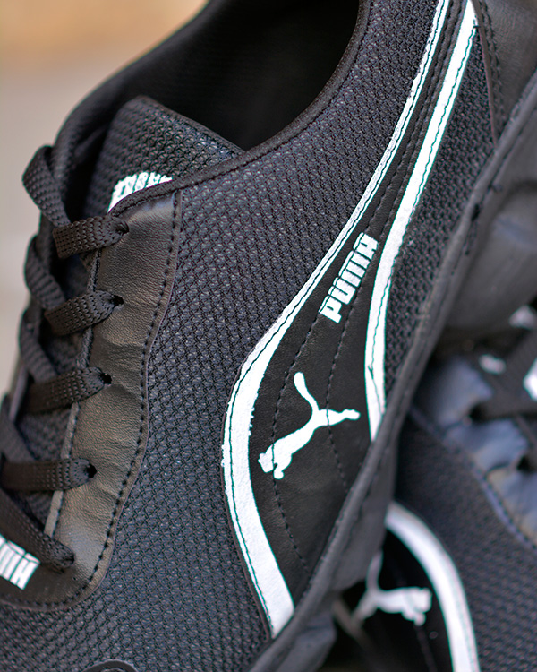 کفش ورزشی پوما مدل 1980