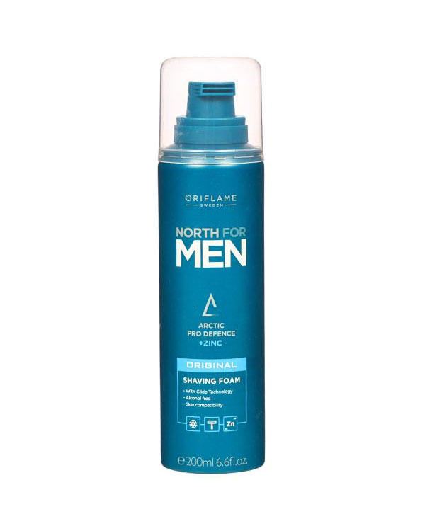 ست هدیه اوریفلیم Gift Set Men driver