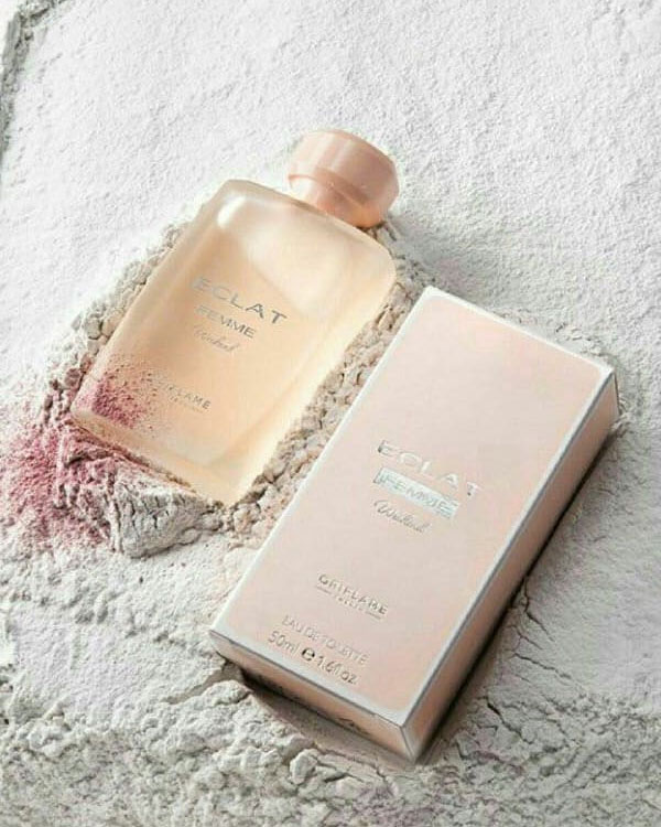 ادوتویلت زنانه اکلت اوریفلیم Eclat Femme Weeken