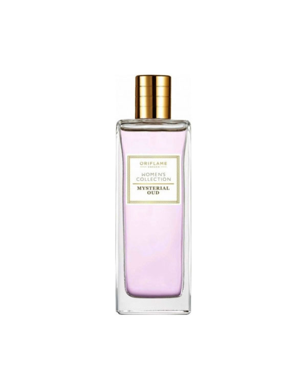 ادو تویلت زنانه اوریفلیم Woman’s Mysterial Oud