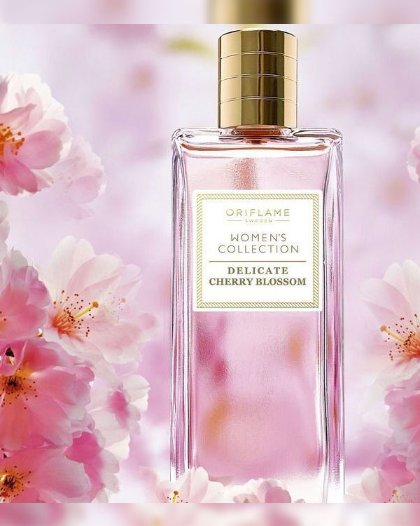 ادو تویلت زنانه اوریفلیم Woman’s Mysterial Oud