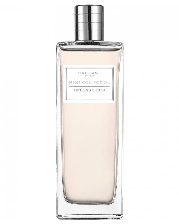 ادوتویلت اوریفلیم ﻿Men´s Collection Intense Oud