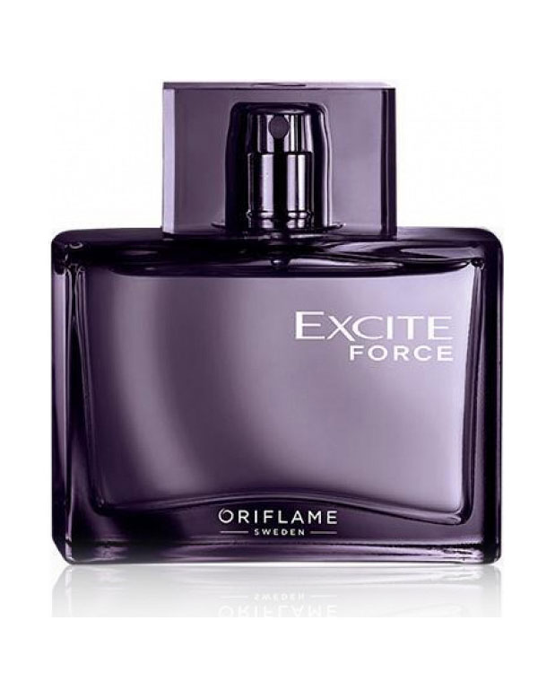 ادوتویلت مردانه اوریفلیم Excite Force