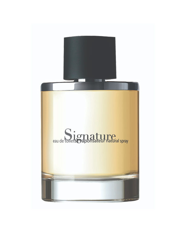 ادوتویلت مردانه اوریفلیم Signature Eau de Toilette