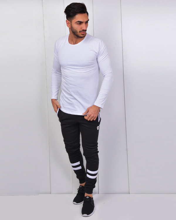 شلوار اسلش مردانه 1738