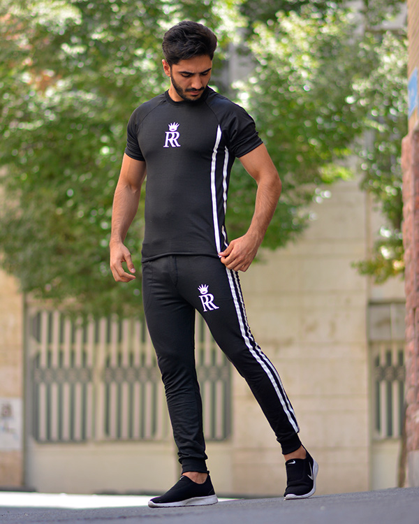 ست ورزشی مردانه Rمدل 6223