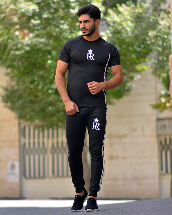 ست ورزشی مردانه Rمدل 6223