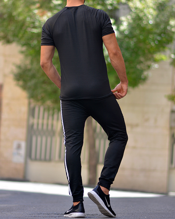 ست ورزشی مردانه Rمدل 6223
