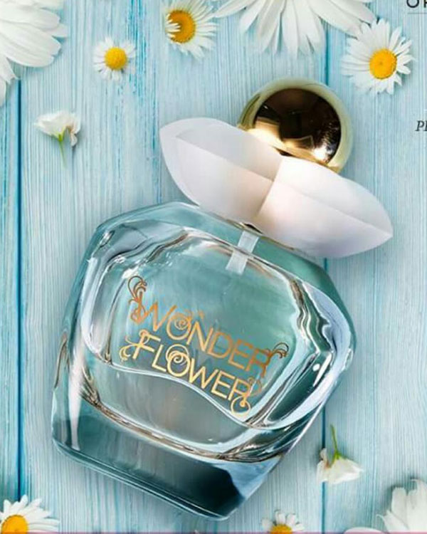 ادوتویلت زنانه اوریفلیم Wonder flower