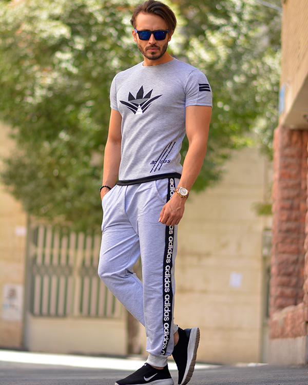 ست مردانه ورزشی مدل 5433