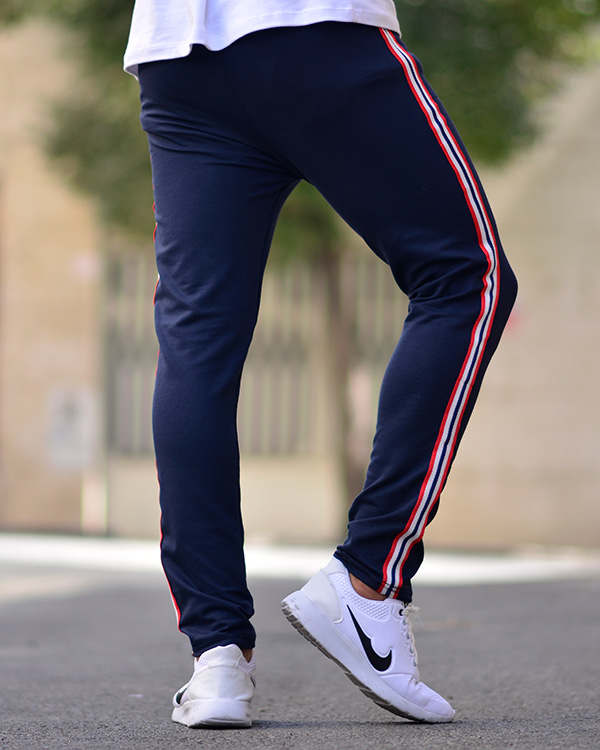 شلوار اسلش مردانه مدل 8555
