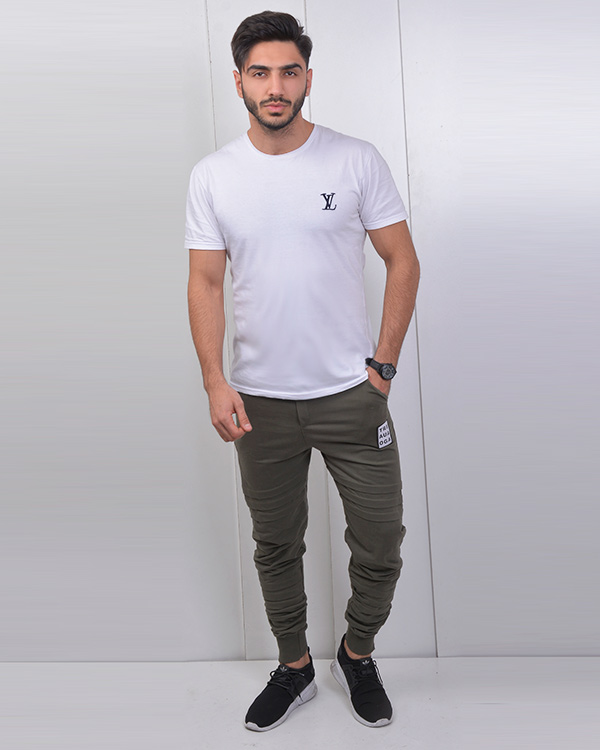 شلوار اسلش مردانه مدل 5322