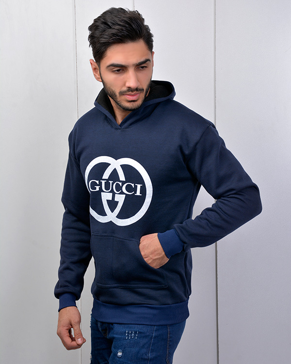 هودی مردانه GUCCIمدل 1695