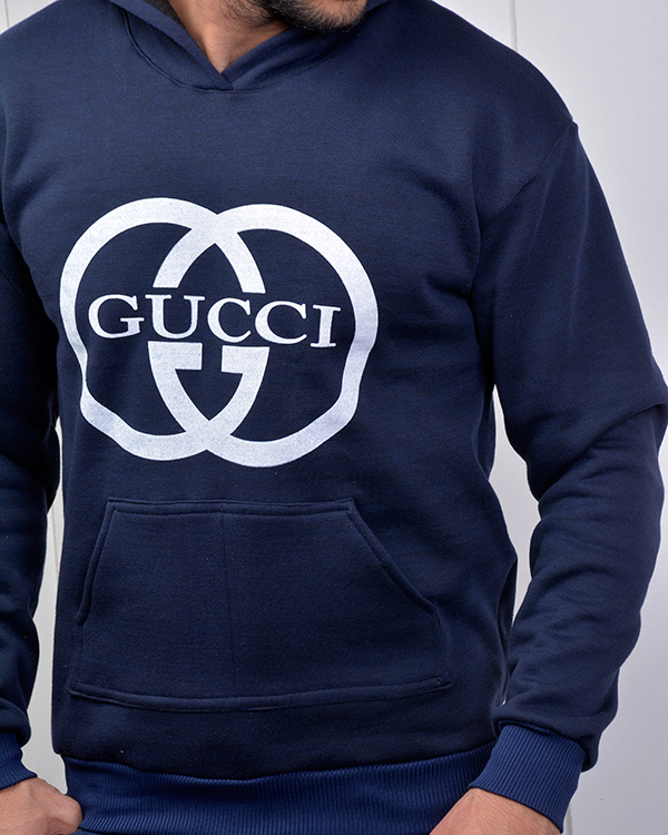 هودی مردانه GUCCIمدل 1695