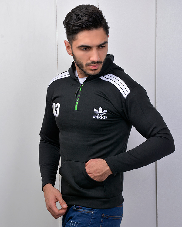 هودی آدیداس مردانه مدل 1686