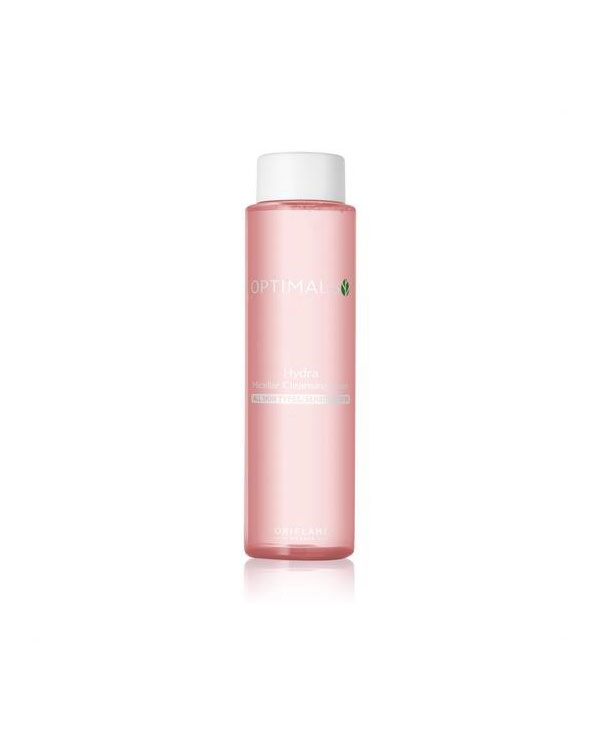 میسلار واتر هیدرا اوریفلیم Optimals Hydra Micellar