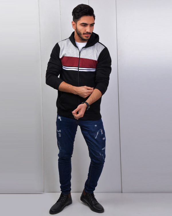 سوئیشرت مردانه مدل 1681