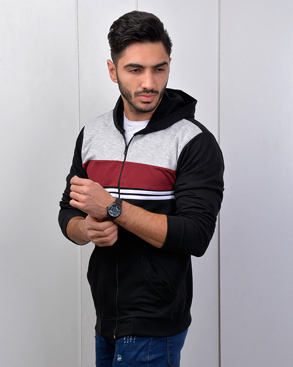 سوئیشرت مردانه مدل 1681