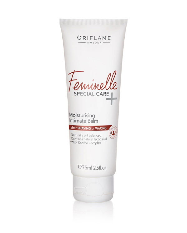 بالم مرطوب کننده بعد از اصلاح اوریفلیم Moisturisin