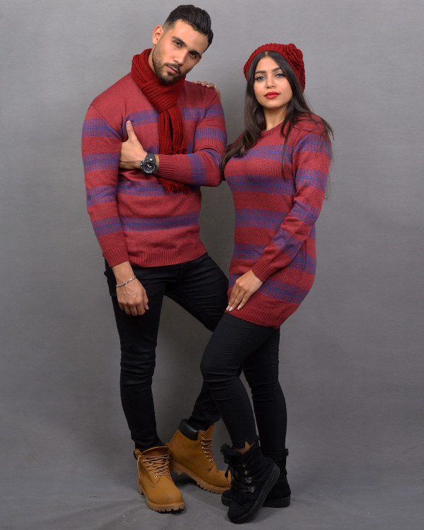 ست بافت yasan مدل 4270