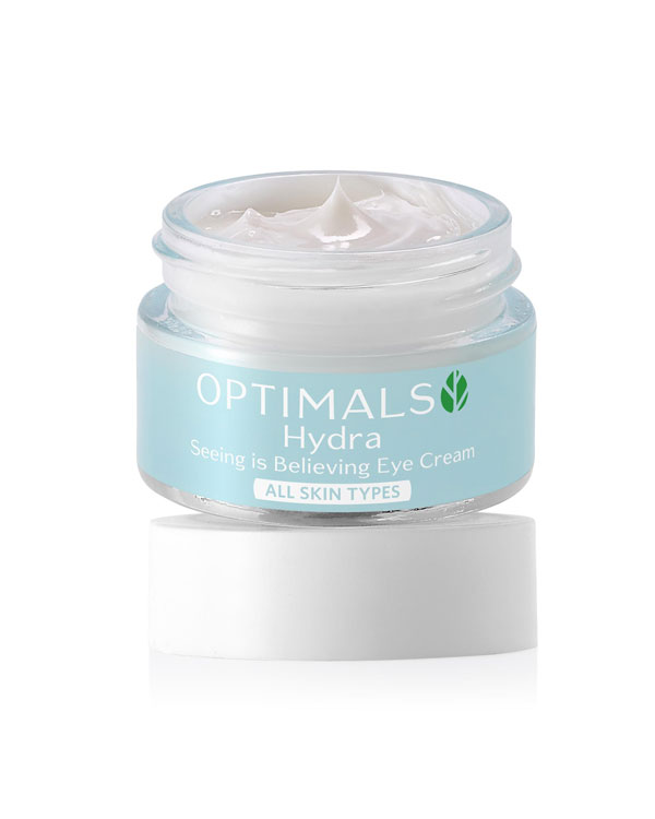 کرم دور چشم ابرسان Optimals اوریفلیم