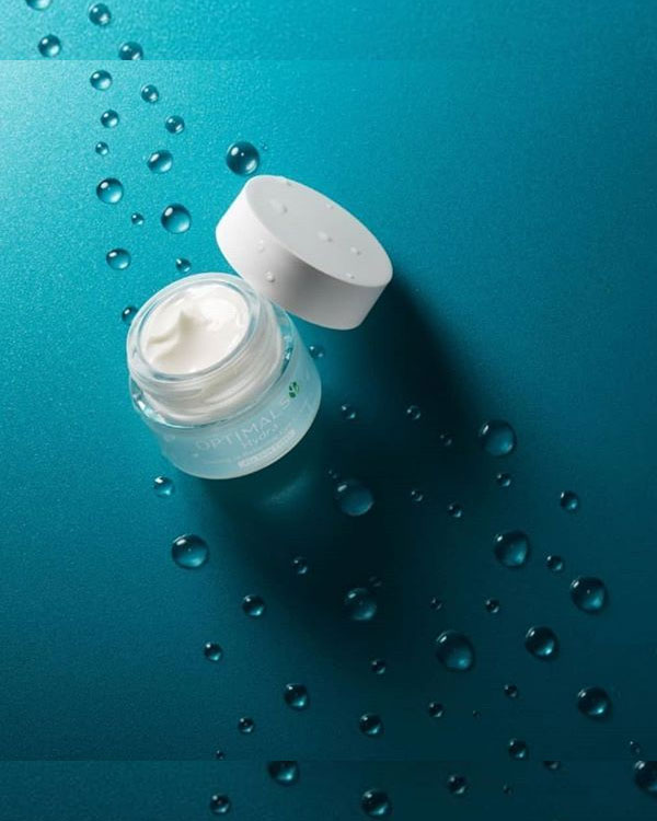کرم دور چشم ابرسان Optimals اوریفلیم