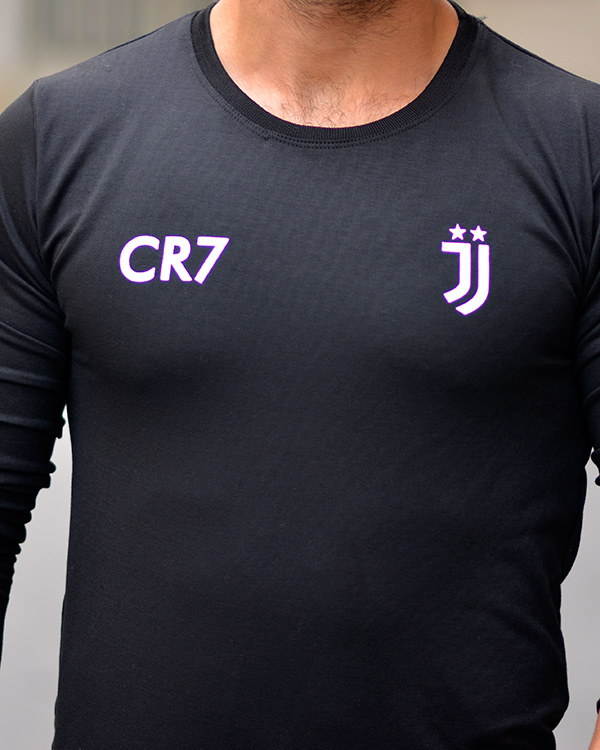 ست ورزشی مردانه CR7مدل 8856