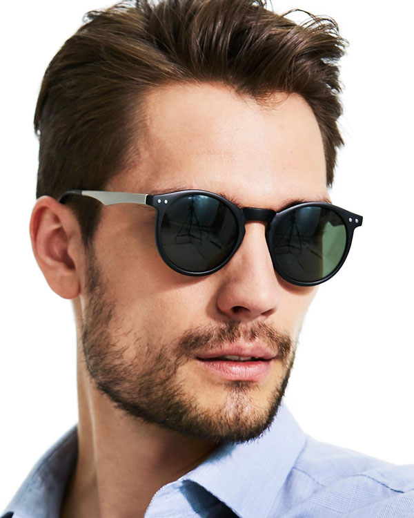 عینک آفتابی unisex اوریفلیم
