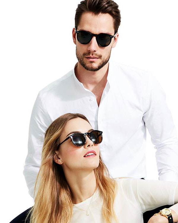 عینک آفتابی unisex اوریفلیم