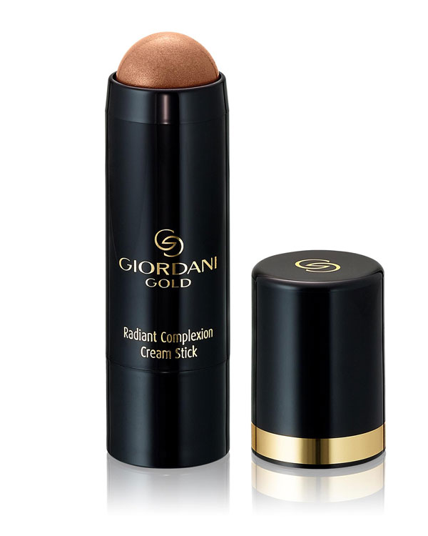 برنزه کننده و رژگونه اوریفلیم Giordani